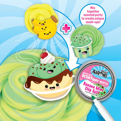 Crazy Aaron's Scentsory Mashups markers for naming and decorating creations