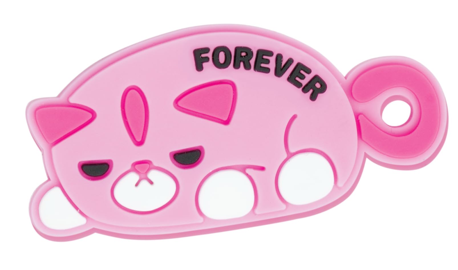 Crazy Aaron's Thinking Putty BFF: pair with charms for decorative, engaging play sessions.
