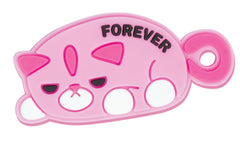 Crazy Aaron's Thinking Putty BFF: pair with charms for decorative, engaging play sessions.