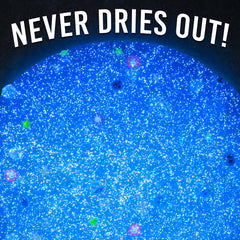 Ages 3+ safe for hands-on sensory exploration.