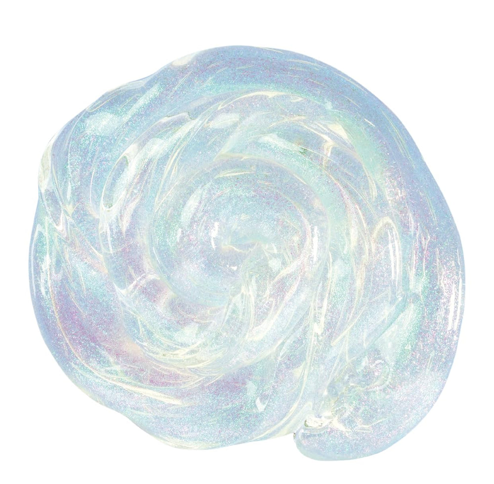 Crazy Aaron's Get Ready with Me Thinking Putty US-made non-toxic silicone and safe play.