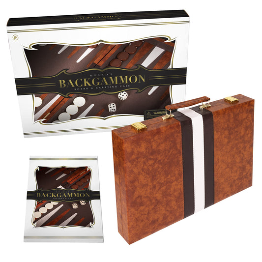 Crazy Games backgammon dice and chips close-up for smooth play