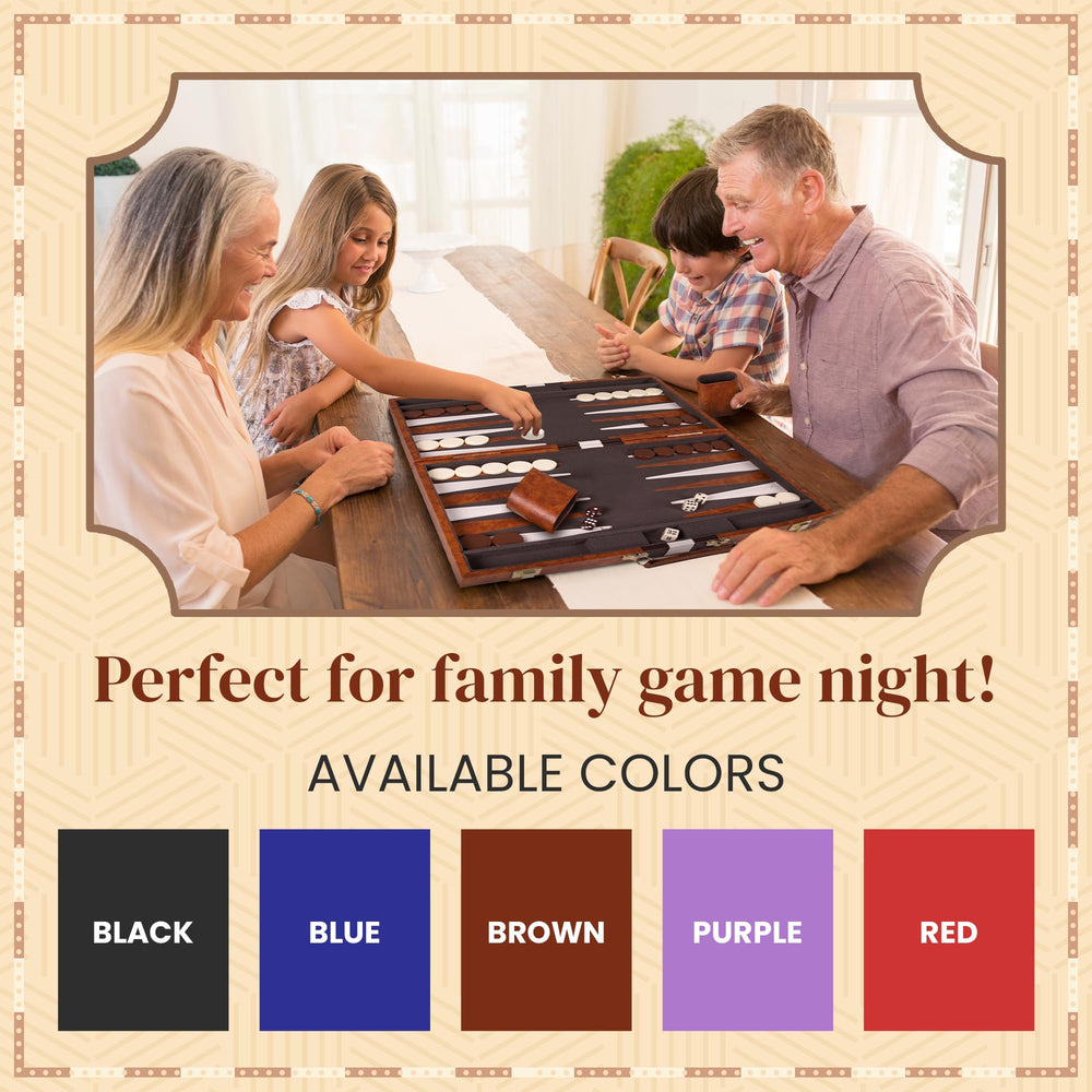 Crazy Games dice shakers and strategy guide enhance focused, family-friendly gameplay