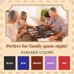 Crazy Games dice shakers and strategy guide enhance focused, family-friendly gameplay