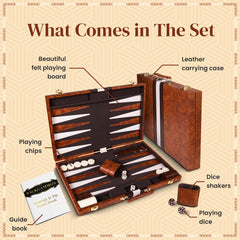 Crazy Games family game night with premium backgammon play invites everyone