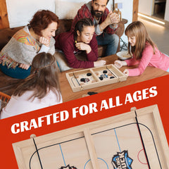 Crazy Games indoor gift idea for teens and adults at gatherings
