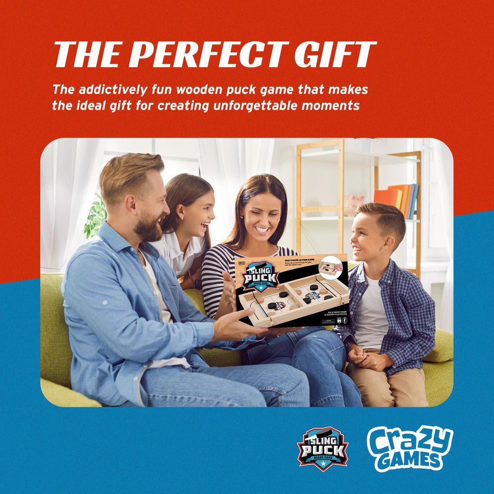 Crazy Games rounded edges safety for kid friendly play