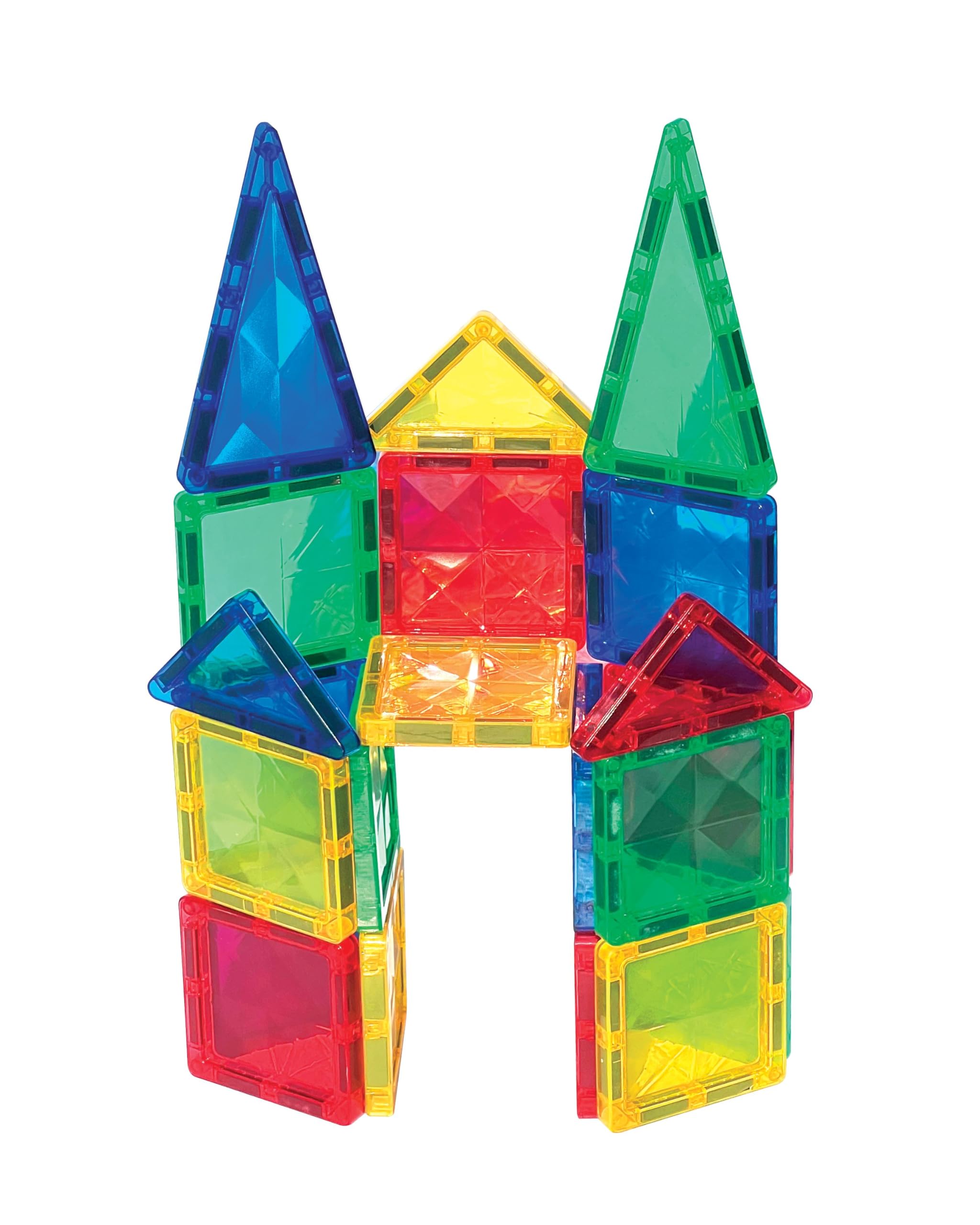 CreateOn Crayola mini magnetic PIP-Tiles storage-friendly travel case