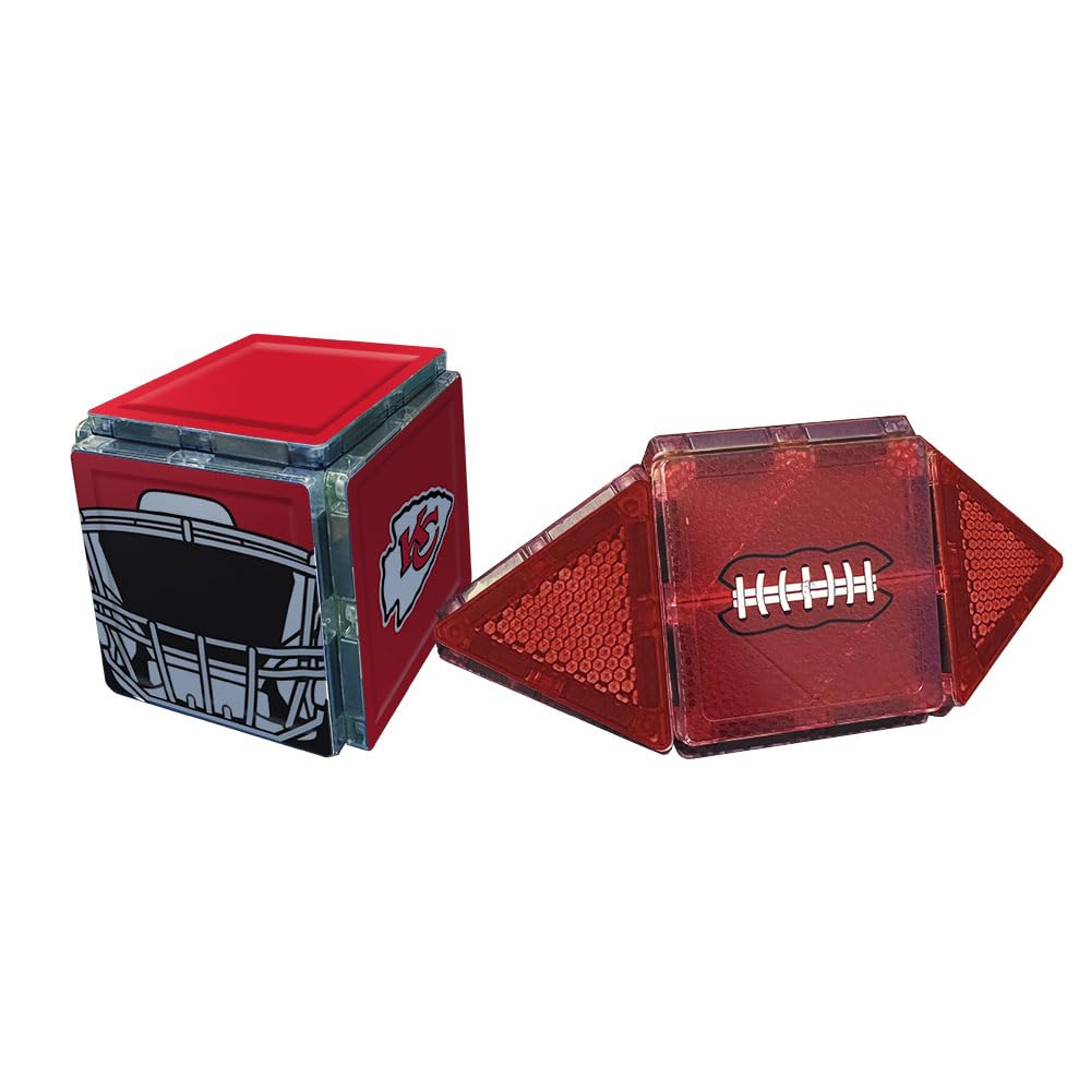 CreateOn Fan-Tiles display-ready setup for your fan cave.