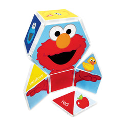 CreateOn Sesame Street magnets featuring Oscar the Grouch sparks creative storytelling and exploration.