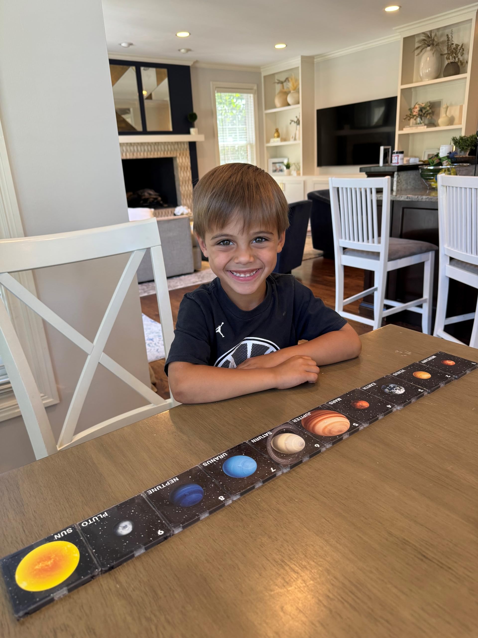 CreateOn unique characters on tiles spark interactive, engaging playtime.