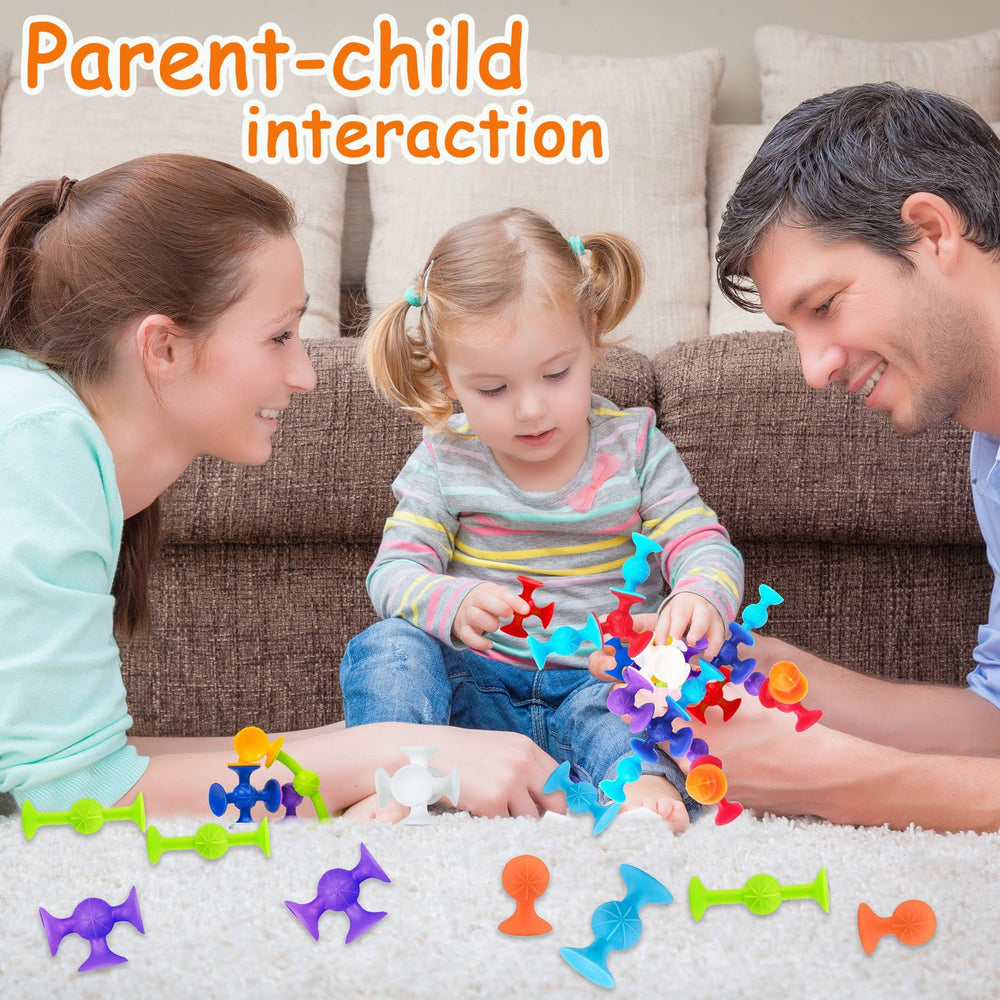 CreateView sensory toy stocking stuffer adds colorful discovery during holidays