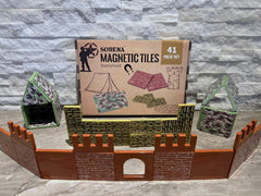 Creatiles educational playset blends color, shapes, and early STEM concepts.