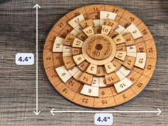 Creative Crafthouse Safecracker 40 handmade in the USA in Hudson, Florida