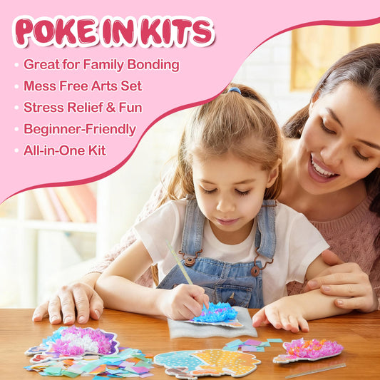 Creative Kimi 800 fabric squares spread for imaginative princess outfits and color play