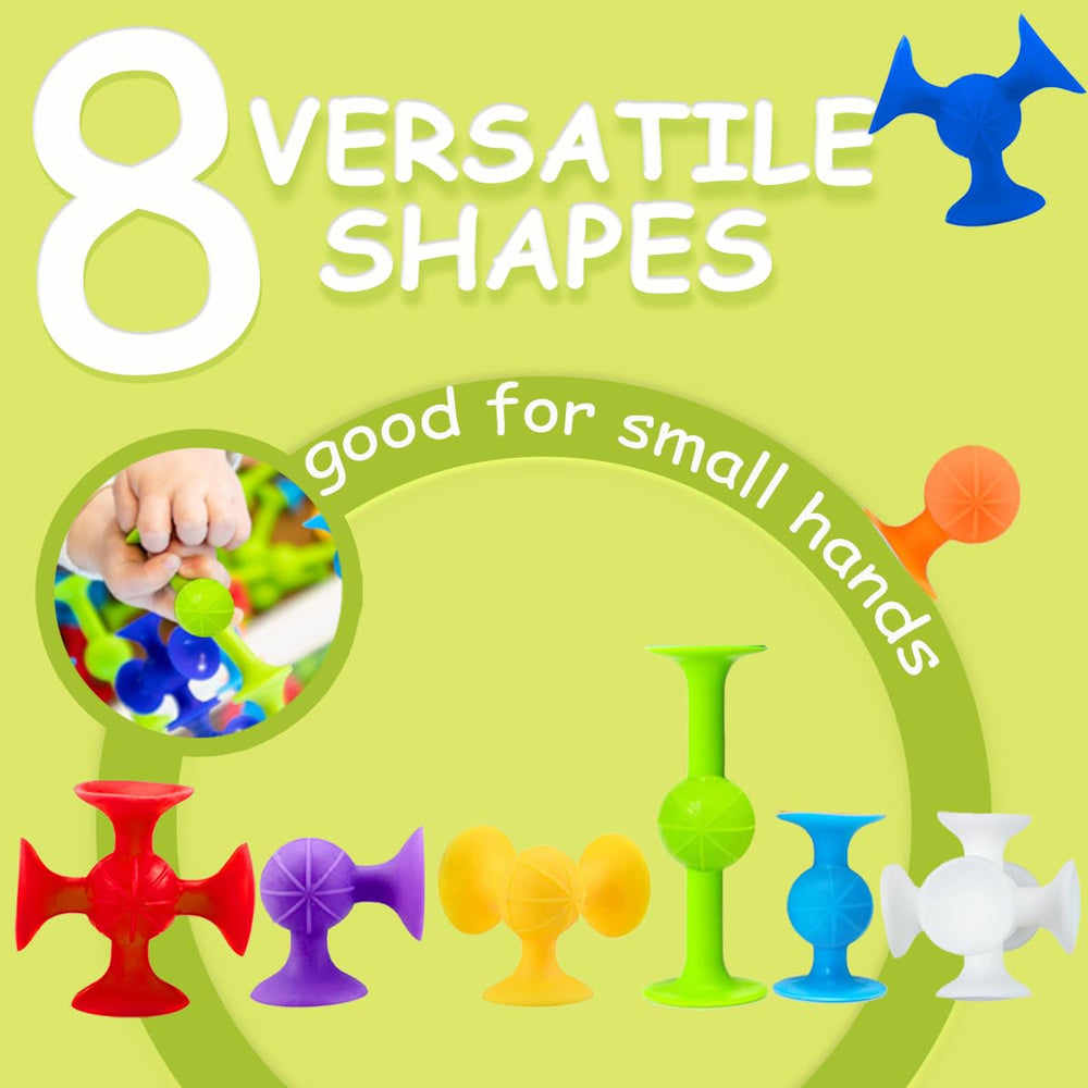 CreateView large soft bath toys for toddlers provide safe, kid-friendly bath time