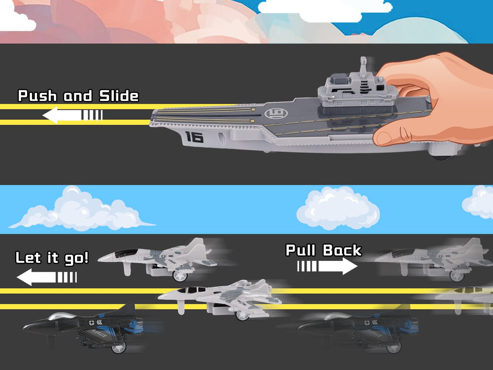 Crelloci rotating carrier turrets offering 360-degree maneuverability