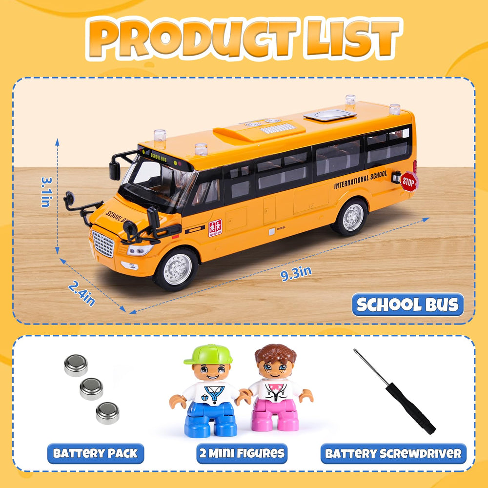 Crelloci toy wheels are durable for extended rolling fun.