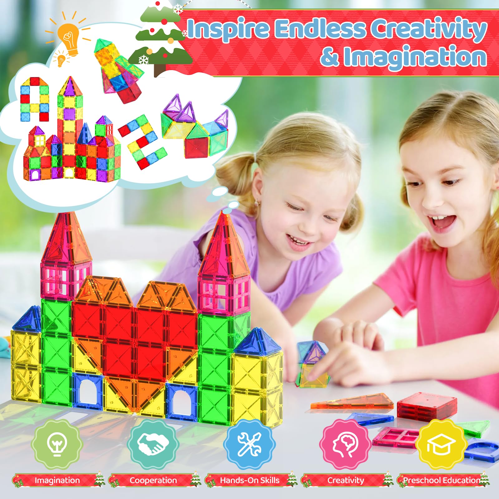 Crenova gift-ready box perfect for birthdays and holidays