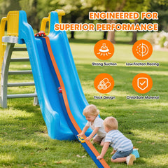 Criez ASTM F963 compliant safety for worry-free play.