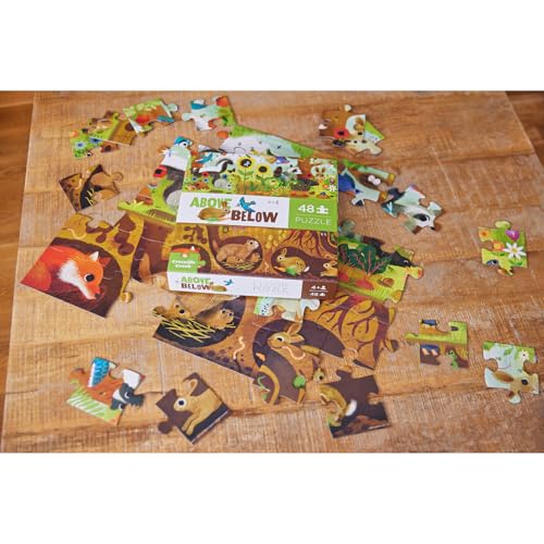 Crocodile Creek durable-safe materials designed for strong, child-friendly use