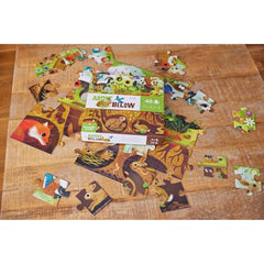 Crocodile Creek durable-safe materials designed for strong, child-friendly use