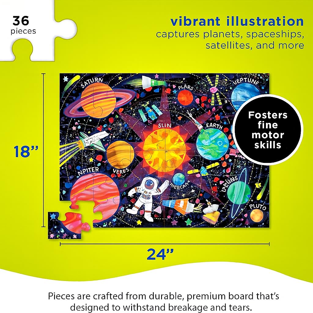 Crocodile Creek vibrant colors engage kids and support visual exploration.