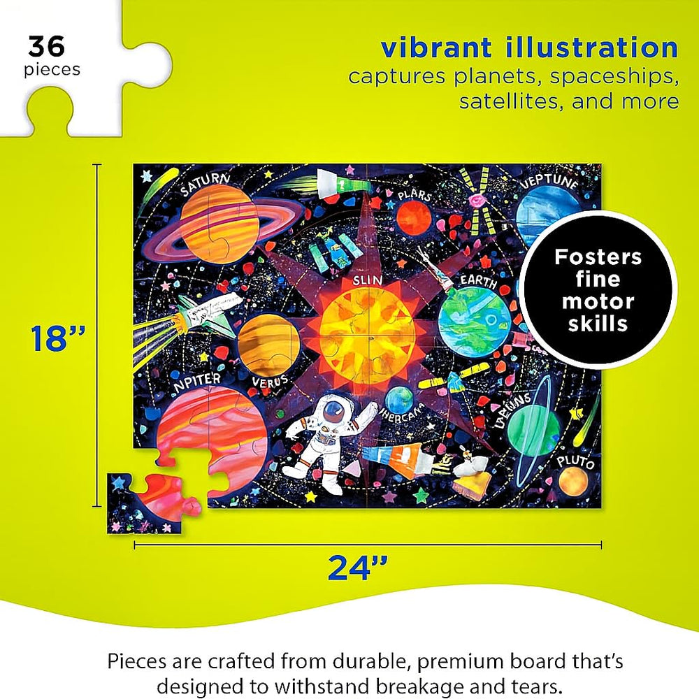 Crocodile Creek vibrant colors engage kids and support visual exploration.