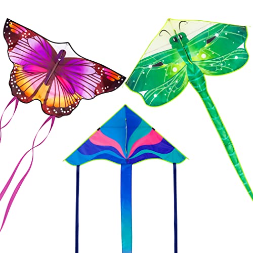Crogift Easter gift kite offering festive spring activity