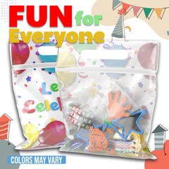 Crown Display bags include a drag gyroscope for active play