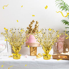 Crowye multi occasion centerpiece suits home, school, and office celebrations