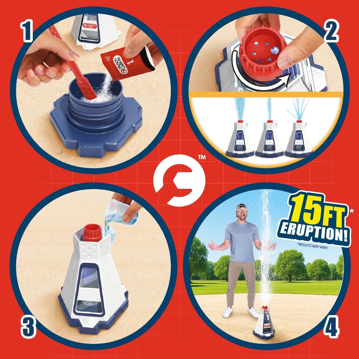 CrunchLabs still from Mark Rober guided activity showing educational value
