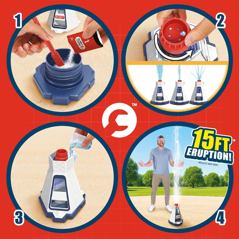 CrunchLabs still from Mark Rober guided activity showing educational value