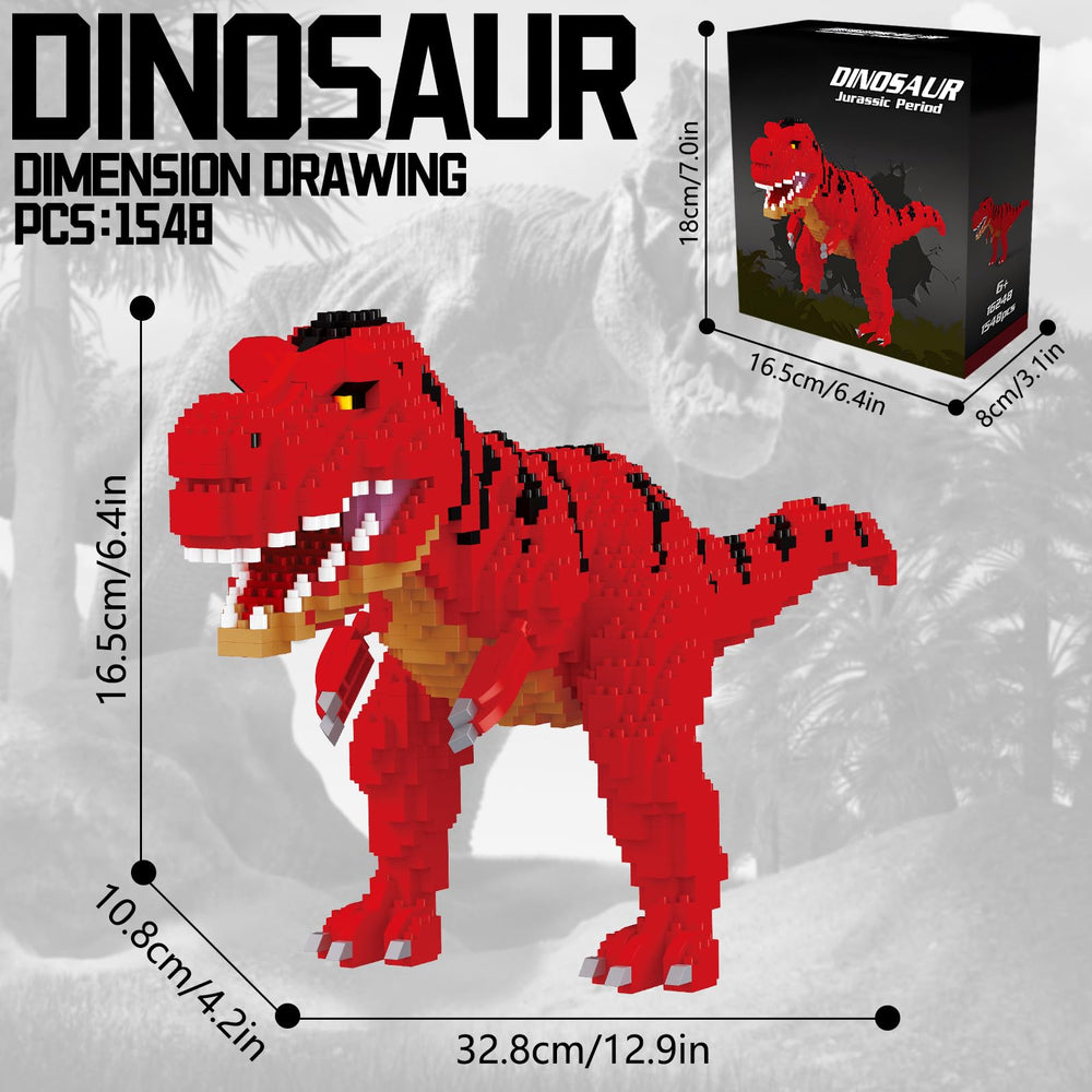 CSNRHG Torvosaurus fierce-detail: bold features and dynamic silhouette for standout display.