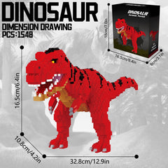 CSNRHG Torvosaurus fierce-detail: bold features and dynamic silhouette for standout display.