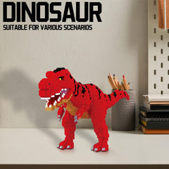 CSNRHG Torvosaurus model-display: perfect decor piece for shelves and desks.