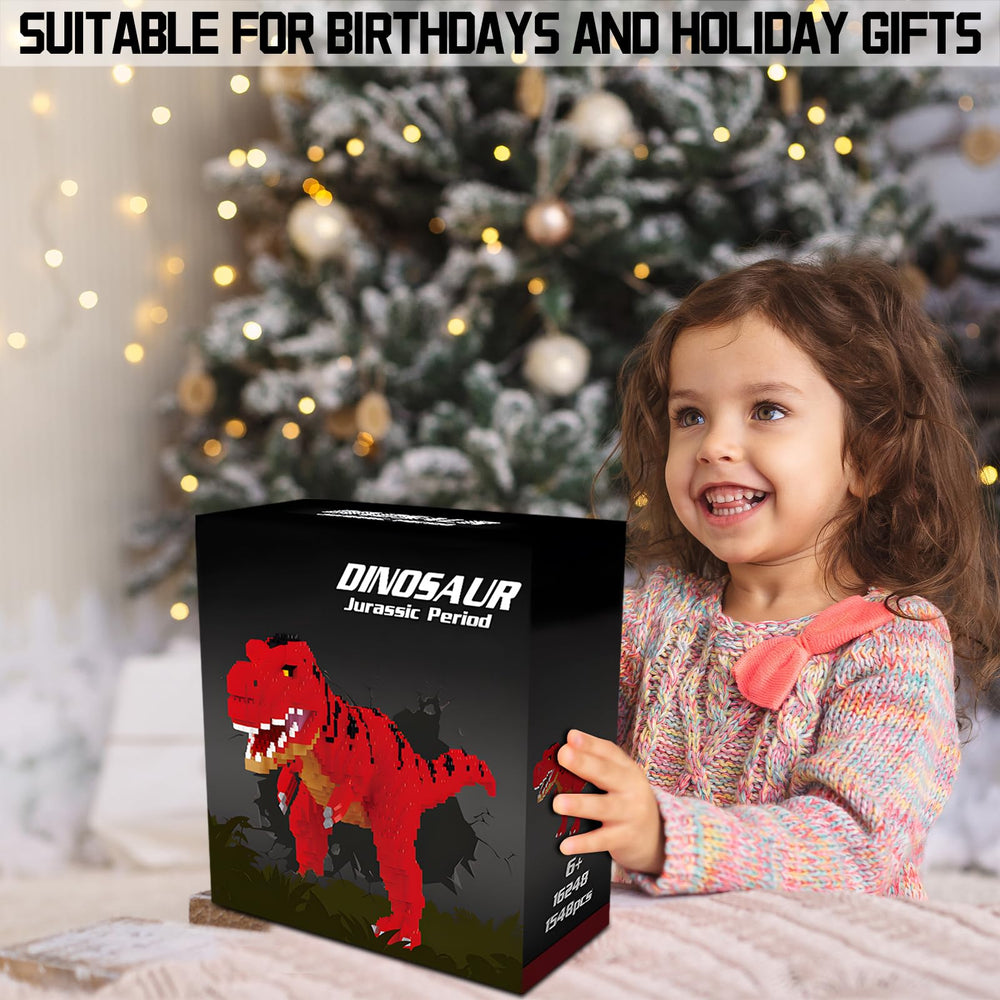 CSNRHG Torvosaurus unbox: engaging unboxing moment leading to a rewarding build.