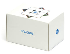 Cuberspeed GAN 356 M Lite GES+ tuning slots help find your preferred feel.
