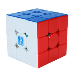 Cuberspeed MoYu RS3M V5 reinforced ball core for lasting durability.