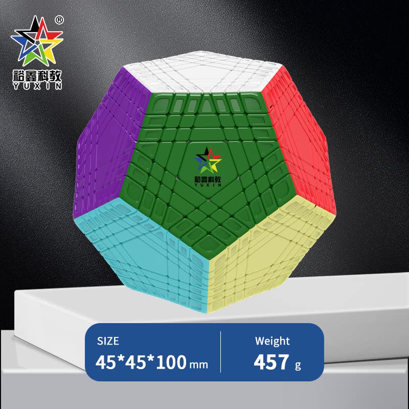 7x7x7 assembly image, precise tolerances for confident manipulation.