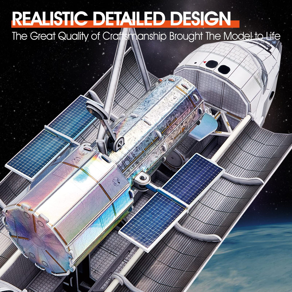 CubicFun deployable robotic arm showcases hands on building appeal
