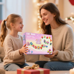 CUBIMANA classroom rewards kit provides engaging hands-on learning moments.