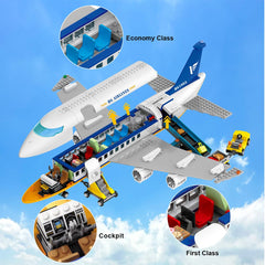 CUBIMANA radar-tower adds authentic airfield vibes during playtime.