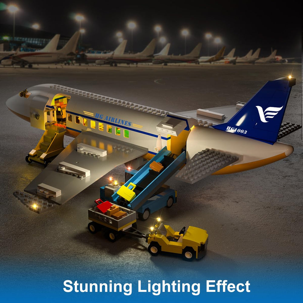 CUBIMANA airport-terminal-building with doors and lounge areas sparks imaginative airport adventures.