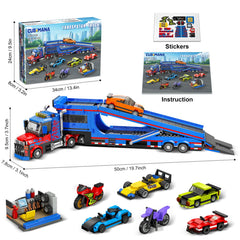CUBIMANA ideal gift for kids ages 8 to 14, encouraging collaboration.