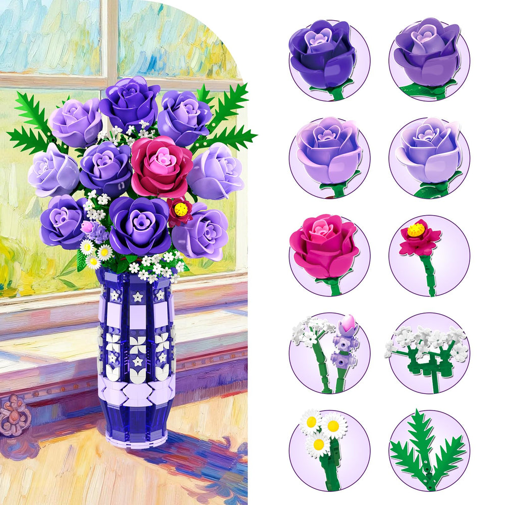 CUBIMANA gift for women and men, a creative keepsake.