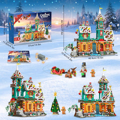 CUBIMANA elegant holiday decor piece for living spaces.