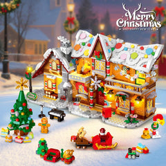 CUBIMANA keepsake packaging encourages year-round display and gifting