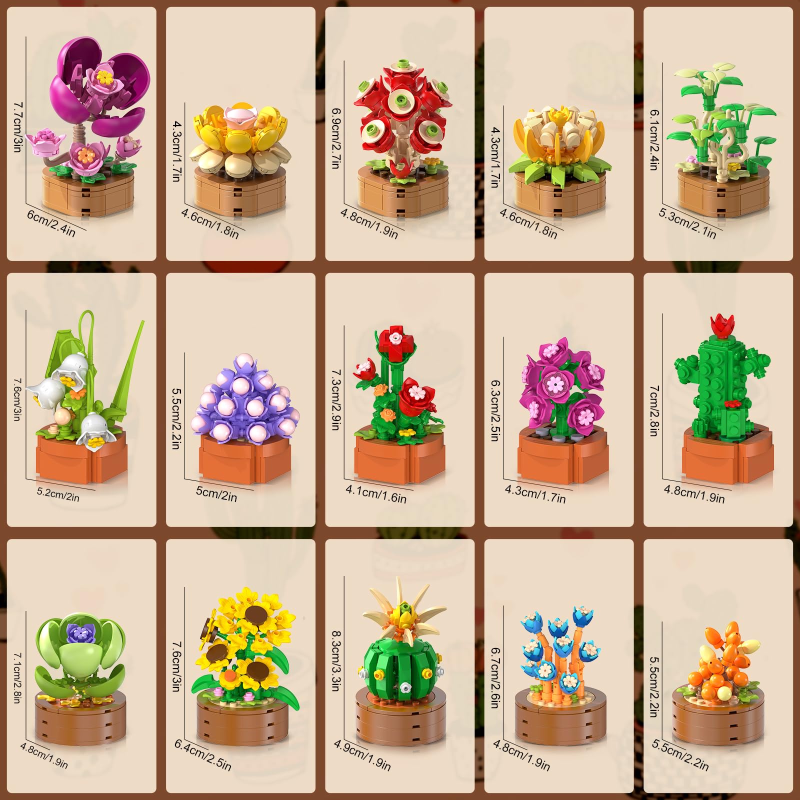 CUBIMANA kids and adults creativity toy inspires imaginative crafting sessions.