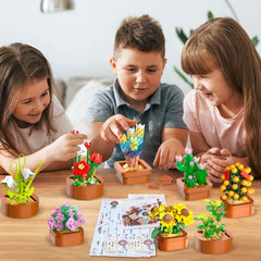CUBIMANA party favors and classroom prizes for fun building activity